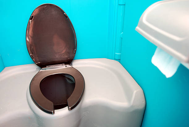 Portable restroom solutions in Aberdeen Proving Ground, MD