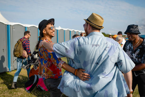 Best Affordable porta potty rental  in Aberdeen Proving Ground, MD