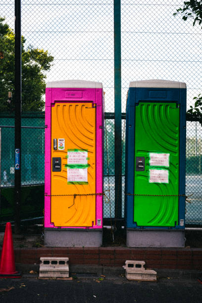 Best Long-term porta potty rental  in Aberdeen Proving Ground, MD