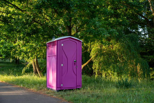 Affordable portable toilet rental in Aberdeen Proving Ground, MD