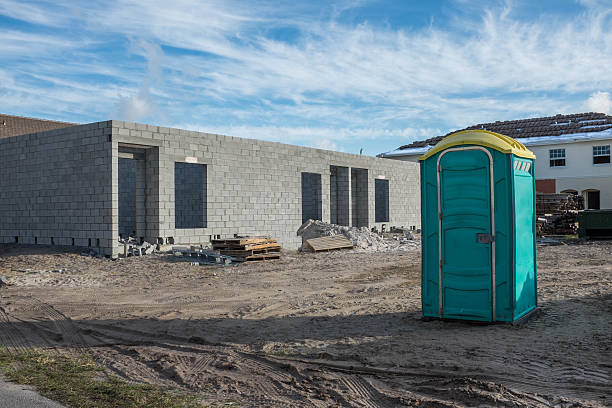 Trusted Aberdeen Proving Ground, MD porta potty rental Experts